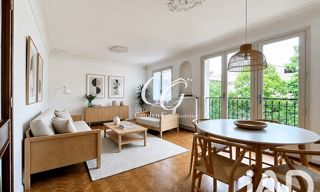 Appartement 4 Pièces 91 m² à vendre à Montauban (82000)