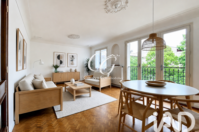 Appartement 4 pièces 149000 €