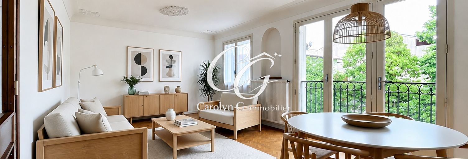 Appartement 4 Pièces 91 m² à vendre à Montauban (82000)