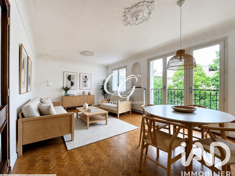 Vente Appartement 4 pièces — photo 1