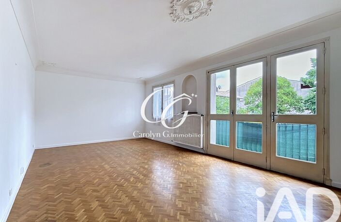Vente Appartement 4 pièces — photo 2