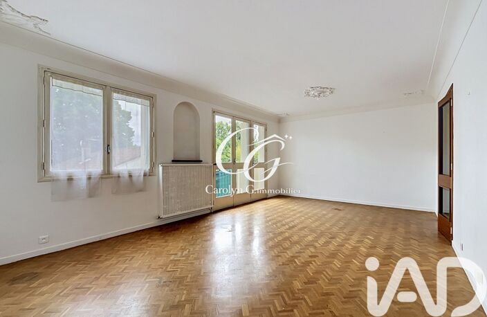 Vente Appartement 4 pièces — photo 3