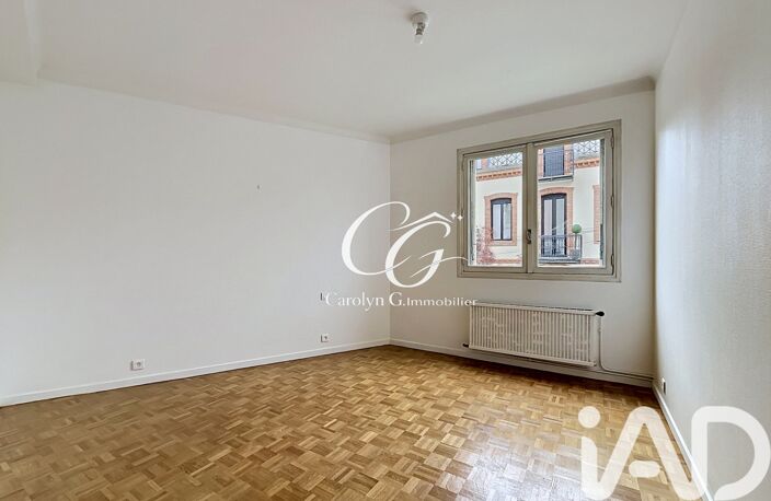 Vente Appartement 4 pièces — photo 4