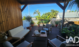 Maison 5 Pièces 134 m² à vendre à Le Tampon (97430)