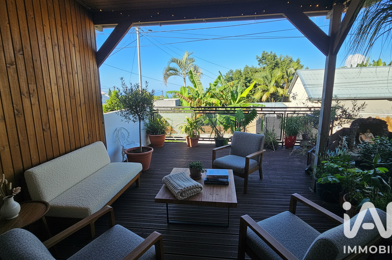 Maison 5 pièces 315000 €