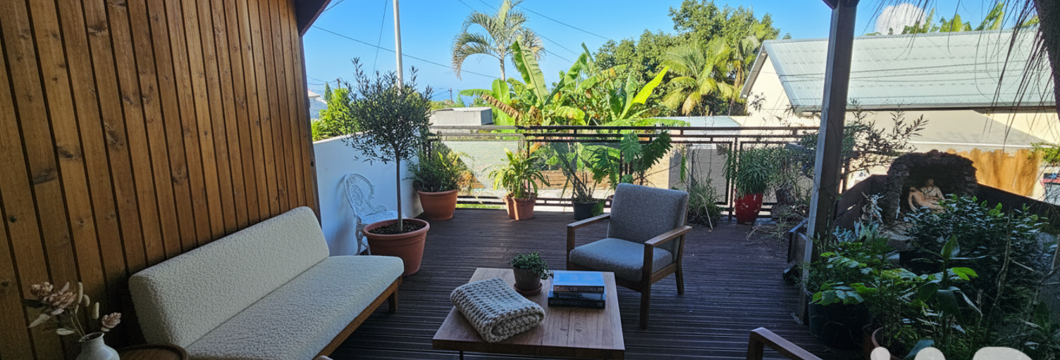 Maison 5 Pièces 134 m² à vendre à Le Tampon (97430)