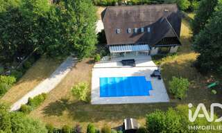Maison 8 Pièces 337 m² à vendre à Houdan (78550)