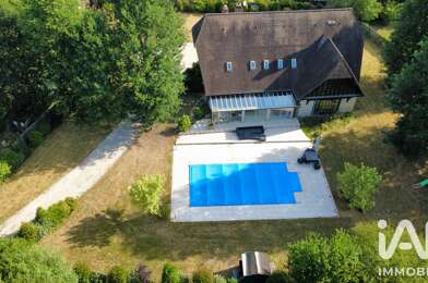 Maison 8 pièces 931000 €