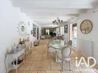 Vente Maison/villa 8 pièces — photo 2