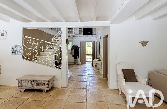 Vente Maison/villa 8 pièces — photo 3