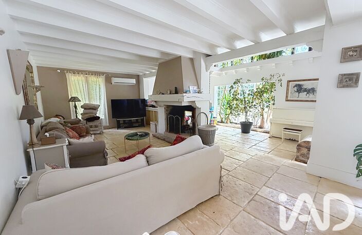 Vente Maison/villa 8 pièces — photo 4