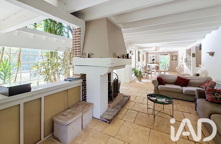 Vente Maison/villa 8 pièces — photo 5