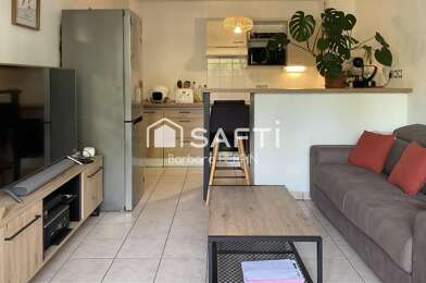 Appartement 2 pièces 159000 €