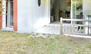 Appartement 2 Pièces 37 m² à vendre à Biganos (33380)
