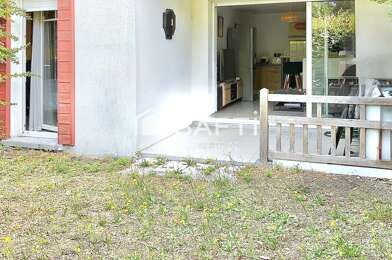 Appartement 2 pièces 159000 €