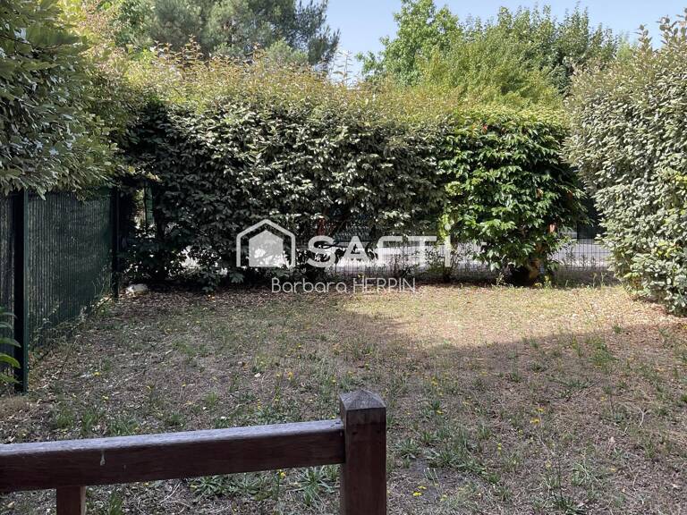 Appartement T2 avec jardinet à Biganos — photo 1
