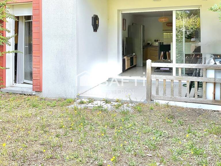 Appartement T2 avec jardinet à Biganos — photo 1