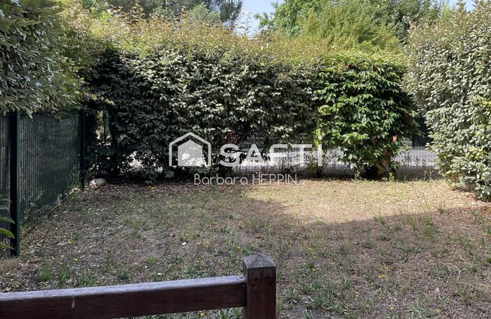 Appartement T2 avec jardinet à Biganos — photo 4