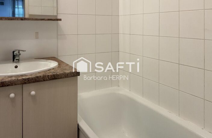 Appartement T2 avec jardinet à Biganos — photo 5