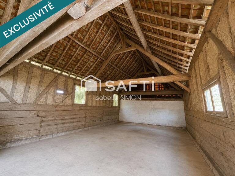Domaine de charme proche Valloires — photo 1
