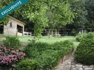 Domaine de charme proche Valloires — photo 2