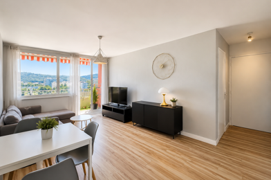 Appartement 3 pièces 182000 €