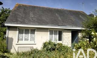 Maison 4 Pièces 85 m² à vendre à Bellevigne-les-Châteaux (49400)