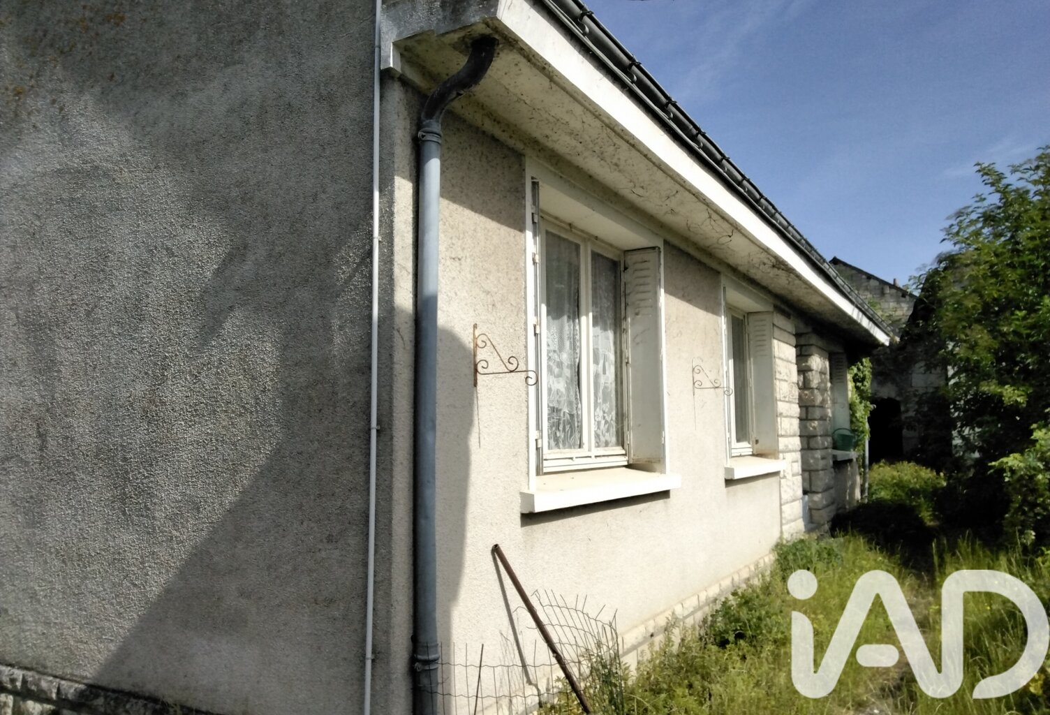 Vente Maison/villa 4 pièces — photo 1