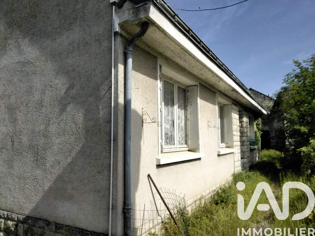 Vente Maison/villa 4 pièces — photo du bien