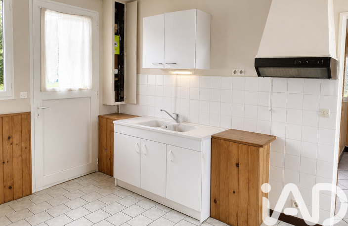 Vente Maison/villa 4 pièces — photo 2