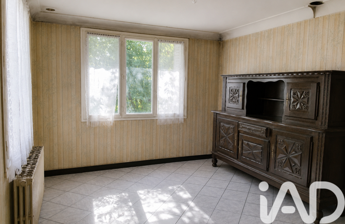 Vente Maison/villa 4 pièces — photo 3