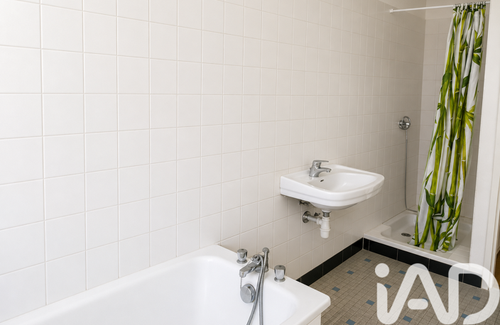 Vente Maison/villa 4 pièces — photo 4