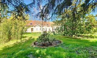 Maison 7 Pièces 210 m² à vendre à Houdan (78550)