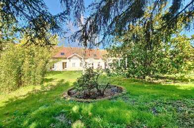 Maison 7 pièces 499000 €