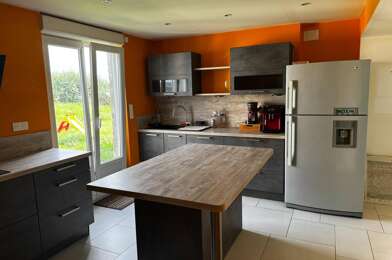 Maison 6 pièces 105000 €