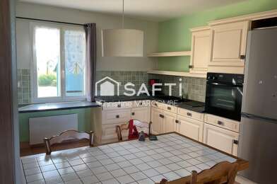 Maison 5 pièces 181000 €