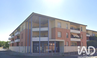 Appartement 3 Pièces 68 m² à vendre à Tournefeuille (31170)