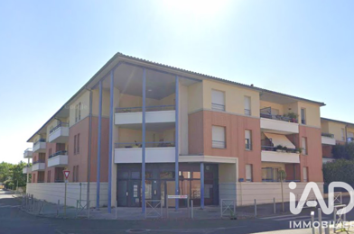 Appartement 3 pièces 228000 €