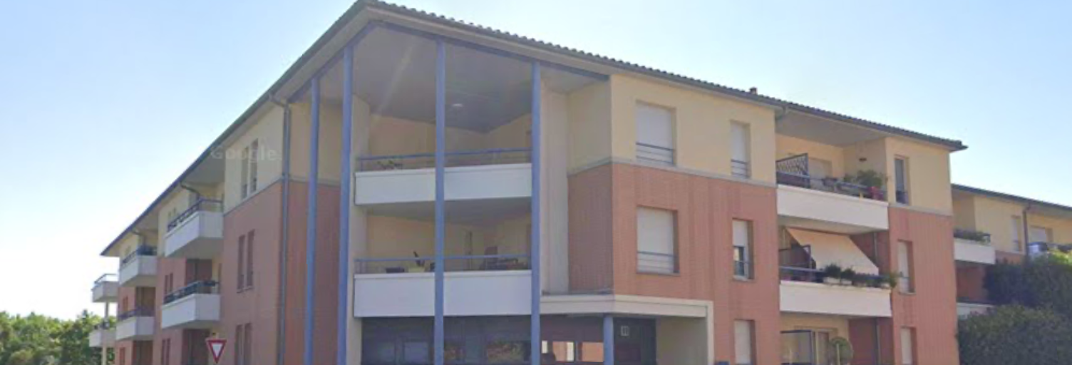 Appartement 3 Pièces 68 m² à vendre à Tournefeuille (31170)