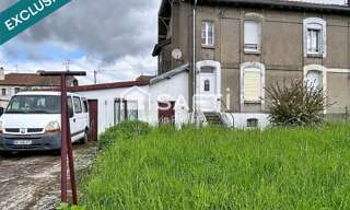 Maison 3 Pièces 55 m² à vendre à Bouligny (55240)