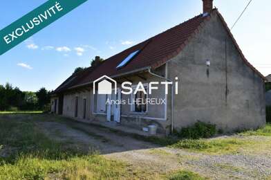 Maison 4 pièces 170000 €