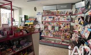 Commerce  100 m² à vendre à Châtonnay (38440)