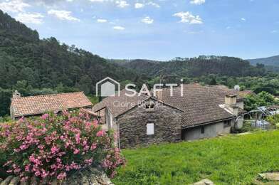 Maison 6 pièces 142000 €