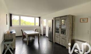 Appartement 4 Pièces 117 m² à vendre à Croix (59170)