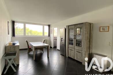 Appartement 4 pièces 245000 €