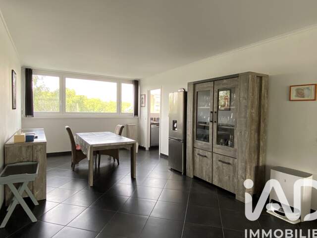 Vente Appartement 4 pièces — photo du bien
