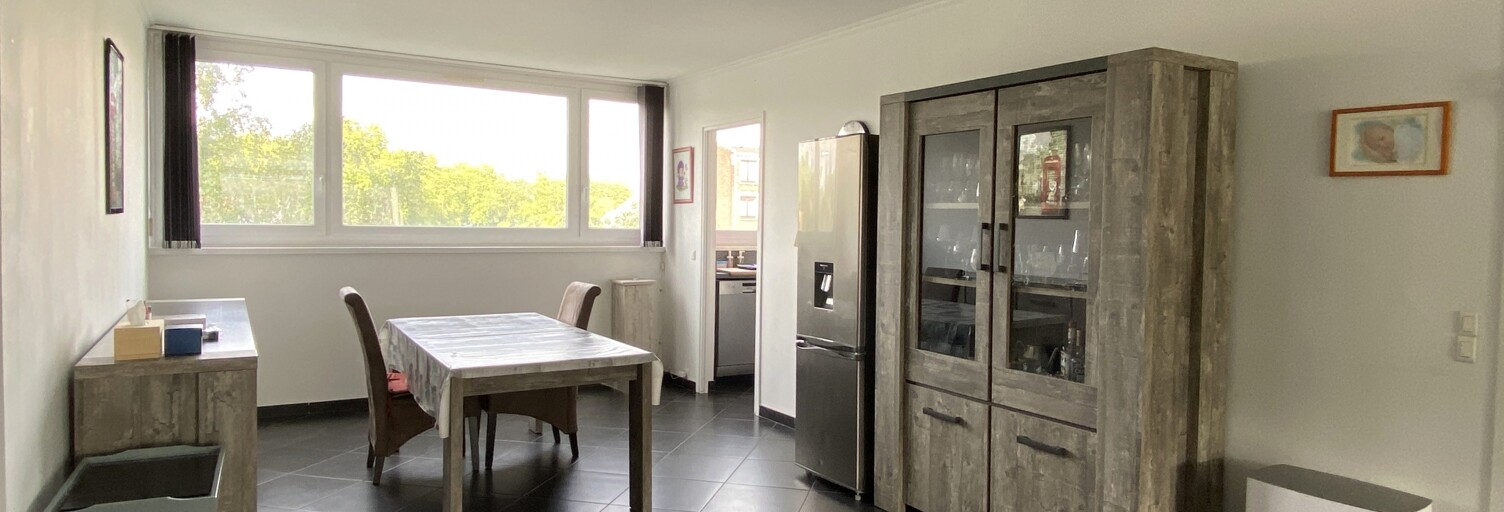 Appartement 4 Pièces 117 m² à vendre à Croix (59170)