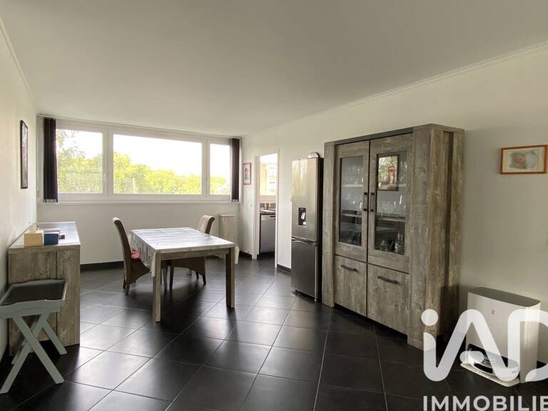 Vente Appartement 4 pièces — photo 1