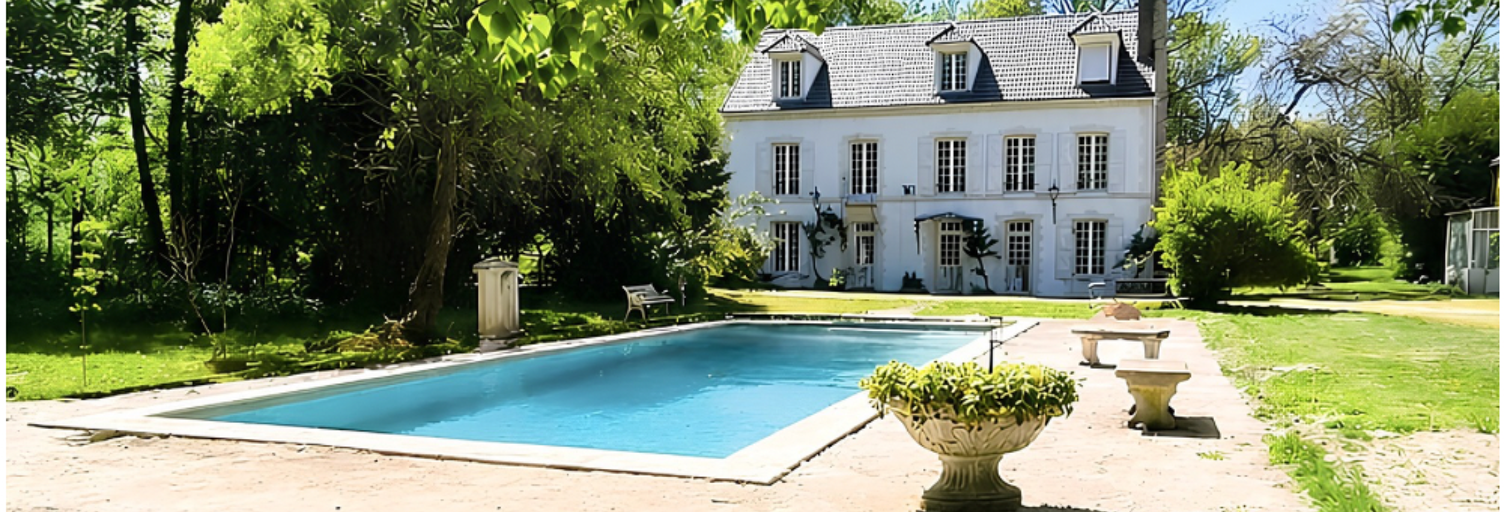 Maison 7 Pièces 325 m² à vendre à Fontaine-Fourches (77480)