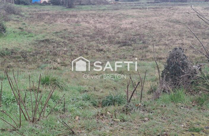 Terrain au calme — photo 2